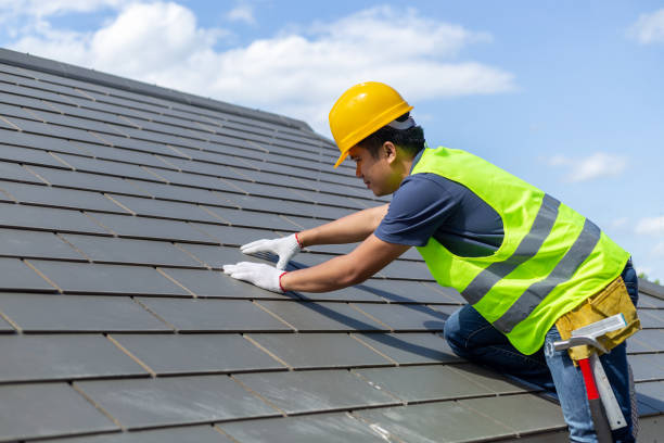 Best Emergency Roof Repair  in Keys, OK