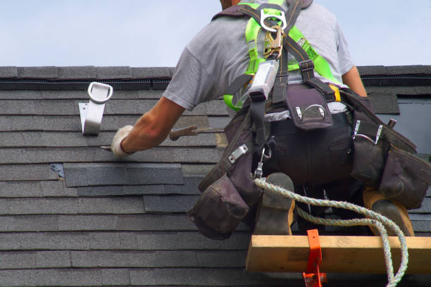 Best Flat Roof Repair Services  in Keys, OK