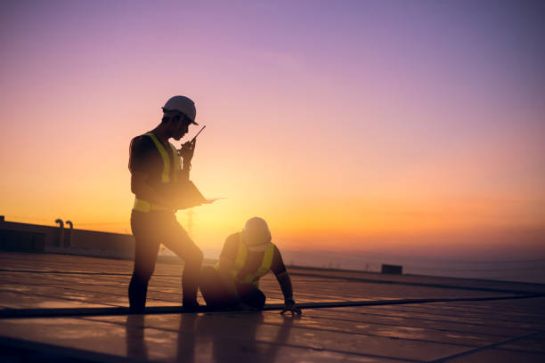 Best Best Roofing Contractors  in Keys, OK
