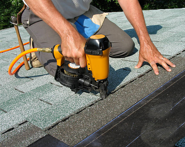 Best Roof Leak Repair  in Keys, OK