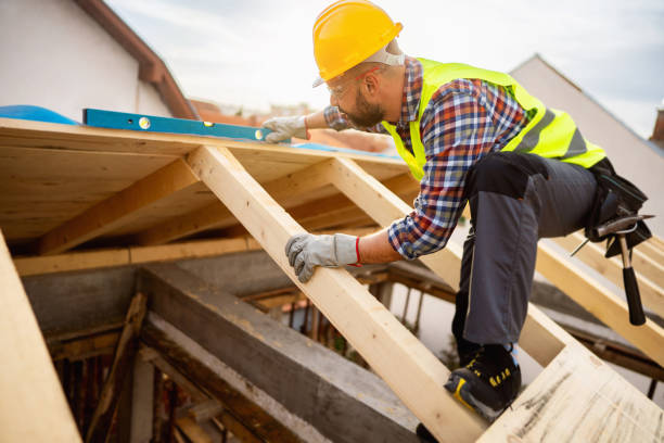 Best Slate Roofing Contractor  in Keys, OK