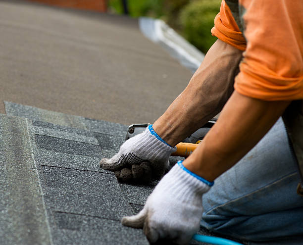 Quick and Trustworthy Emergency Roof Repair Services in Keys, OK