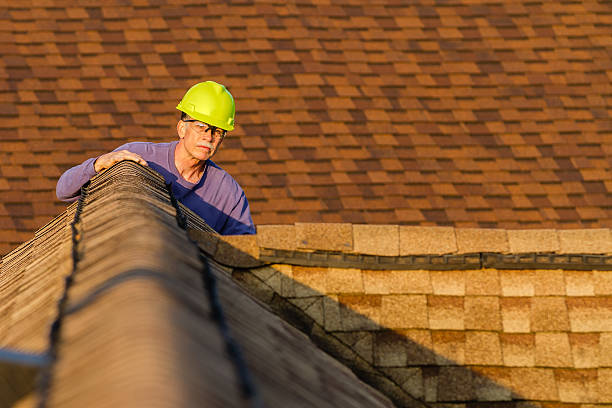 Best Roof Waterproofing Services  in Keys, OK