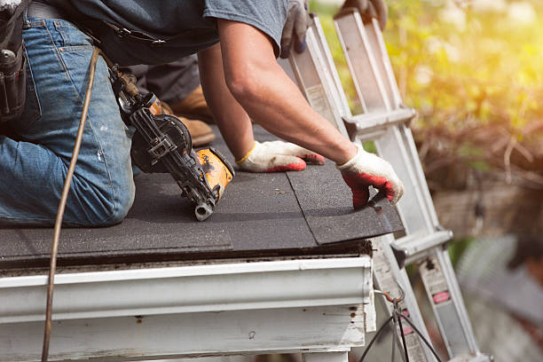 Best Residential Roof Replacement  in Keys, OK