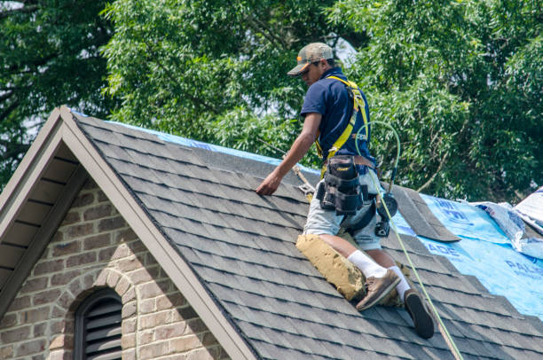 Best New Roof Installation  in Keys, OK